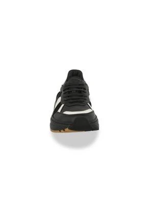 商品Bottega Veneta|Men's Speedster Leather Sneakers,价格¥1383,第4张图片详细描述