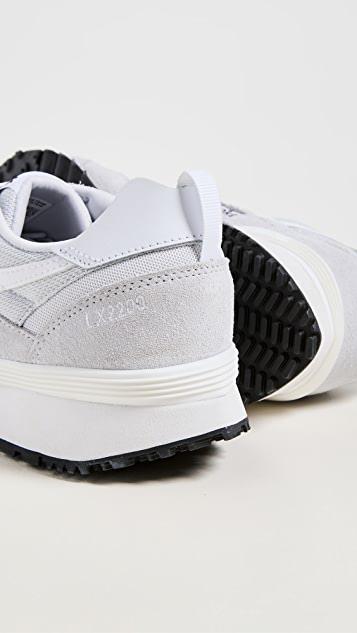 商品Reebok 锐步|LX2200 运动鞋,价格¥671,第6张图片详细描述