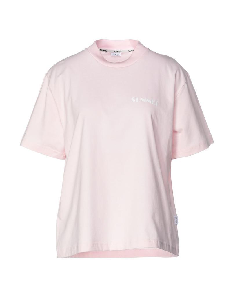 商品SUNNEI|T-shirt,价格¥702,第1张图片