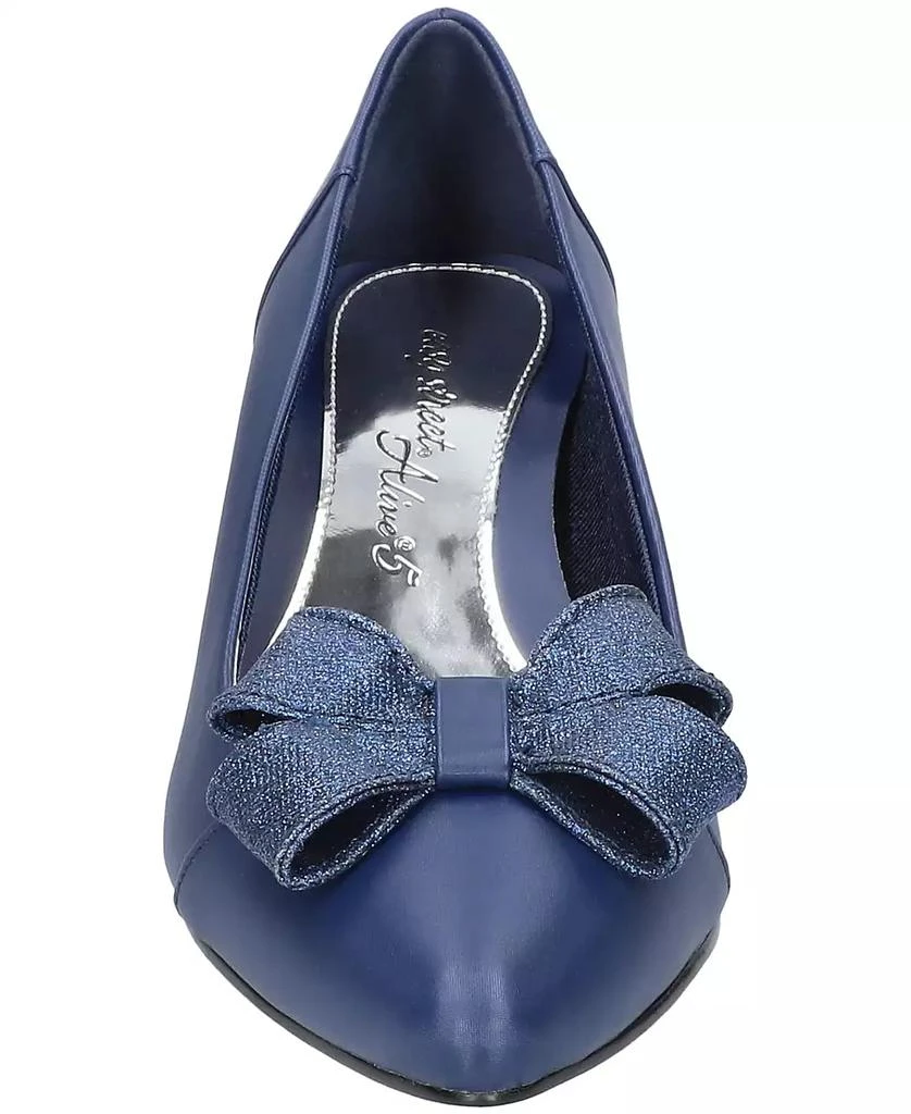 Women's Devanna Slip-On Pumps 商品