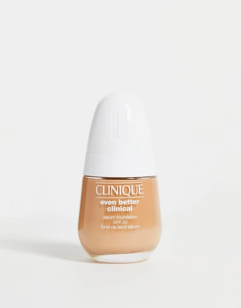 Clinique Even Better Clinical Serum Foundation SPF20 商品