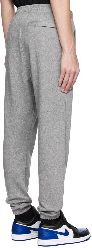 商品Jordan|Gray Flight Sweatpants,价格¥663,第3张图片详细描述