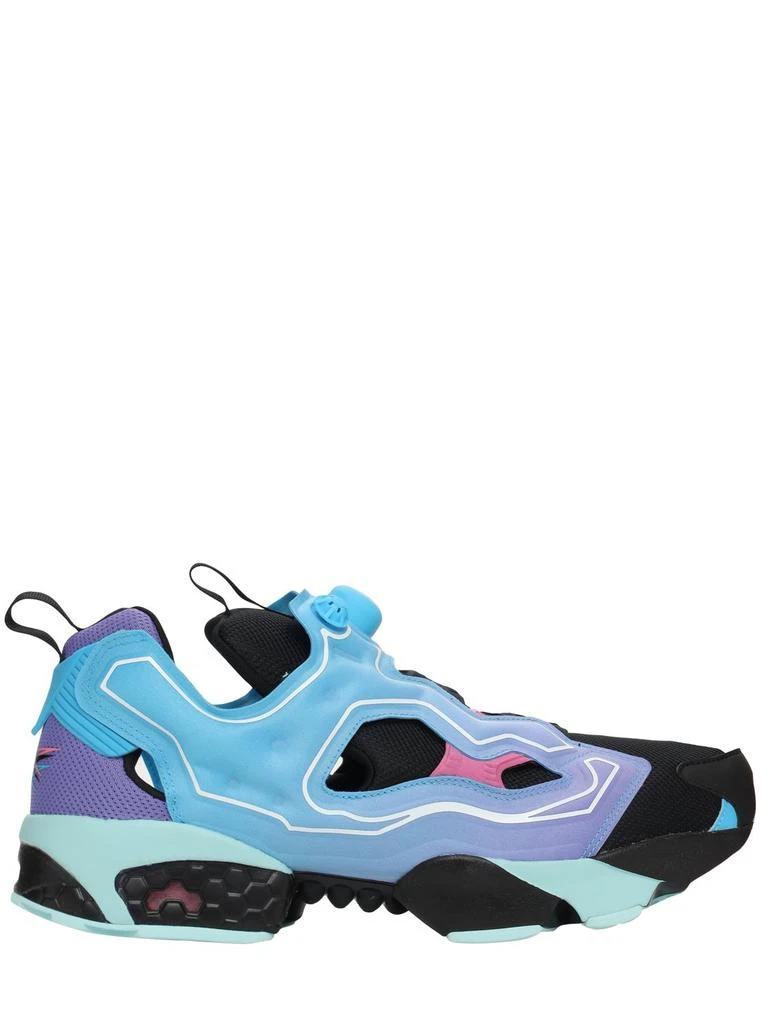 商品Reebok|Instapump Fury Og Sneakers,价格¥1031,第1张图片