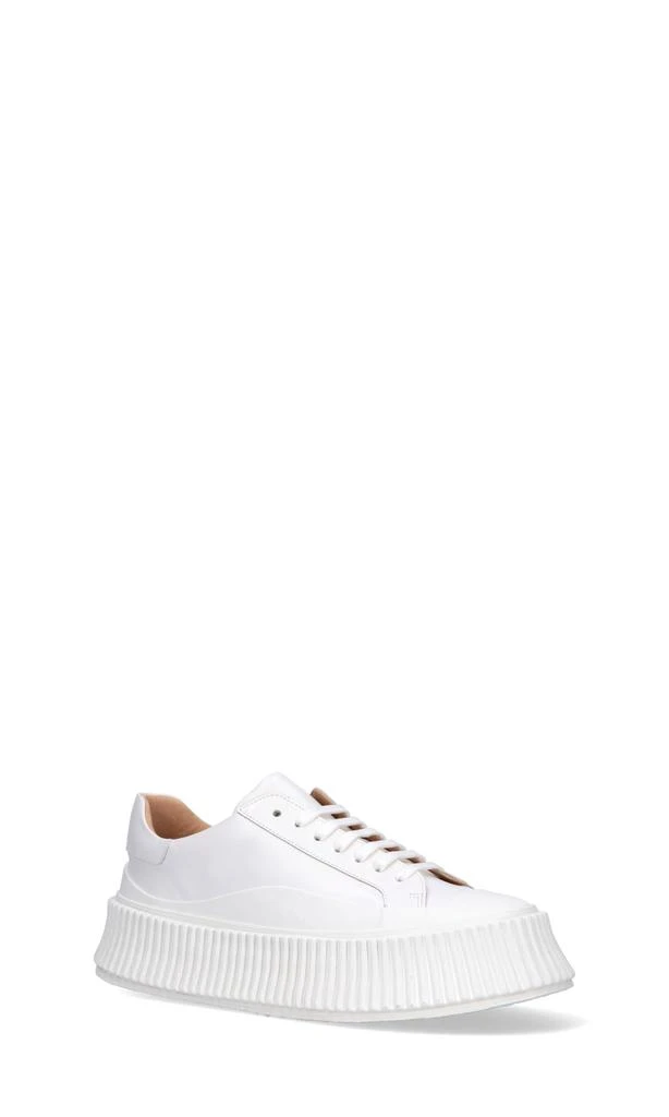 商品Jil Sander|Jil Sander Sneakers,价格¥4532,第2张图片详细描述