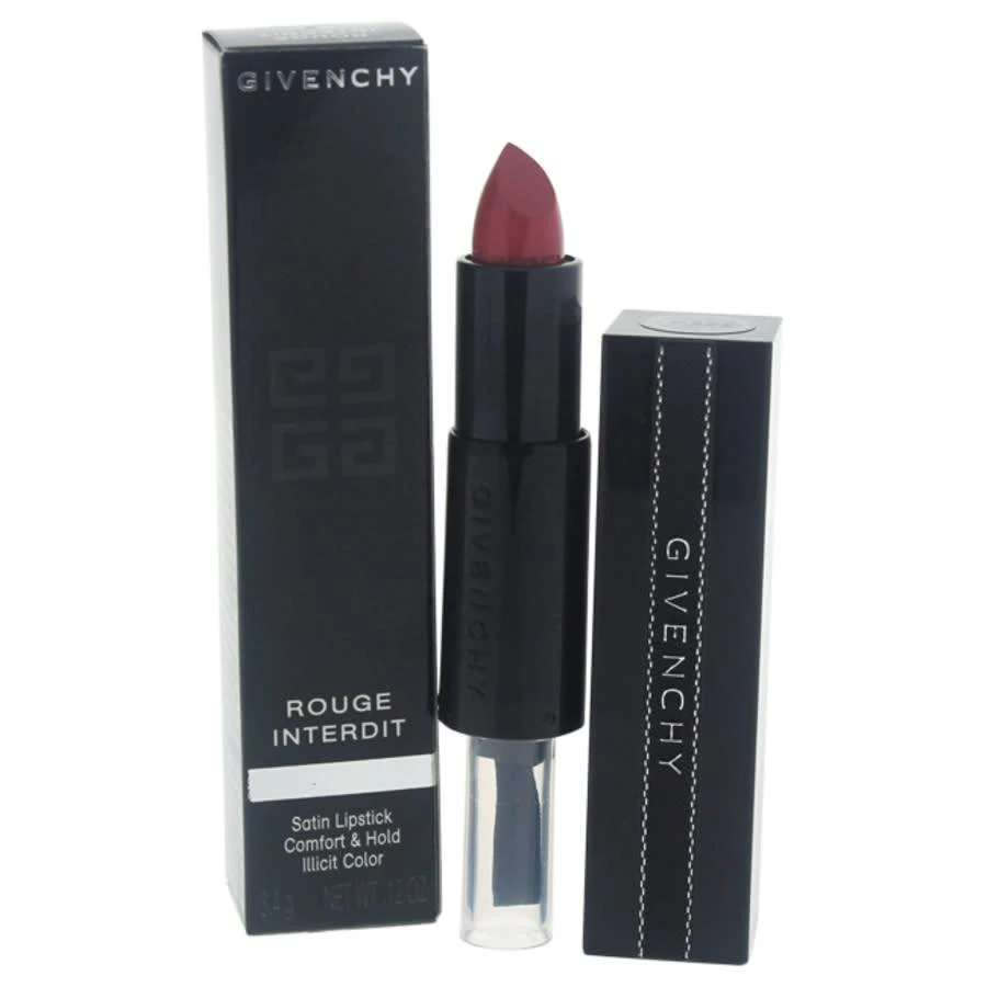 商品Givenchy|Givenchy Rouge Interdit Ladies cosmetics 3274872331105,价格¥254,第1张图片