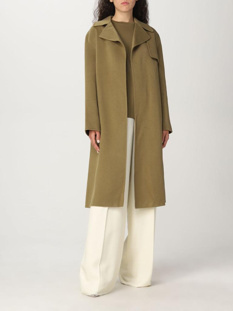 商品Theory|Theory coat for woman,价格¥5781,第4张图片详细描述