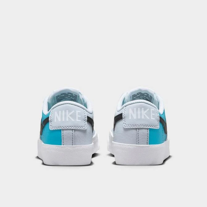 Big Kids' Nike Blazer Low '77 Casual Shoes 商品