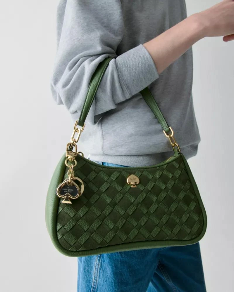 3D Flower Bag Charm 商品
