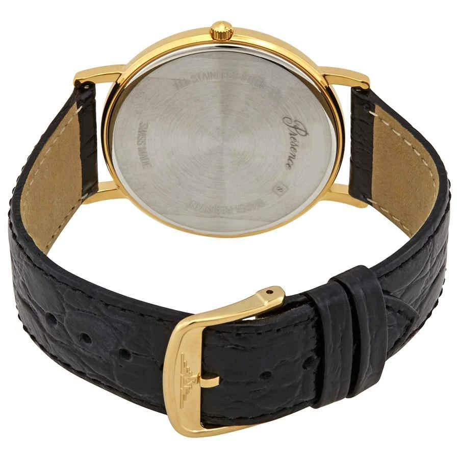 商品Longines|Presence Quartz White Dial Men's Watch L4.790.2.11.2,价格¥5097,第3张图片详细描述