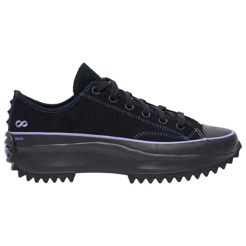 商品Converse|Converse Run Star Hike - Men's,价格¥601,第1张图片