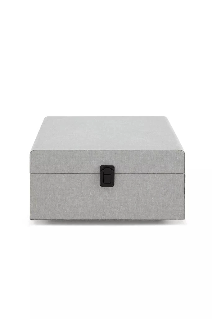 商品Crosley|Crosley Voyager Bluetooth Record Player,价格¥803,第5张图片详细描述