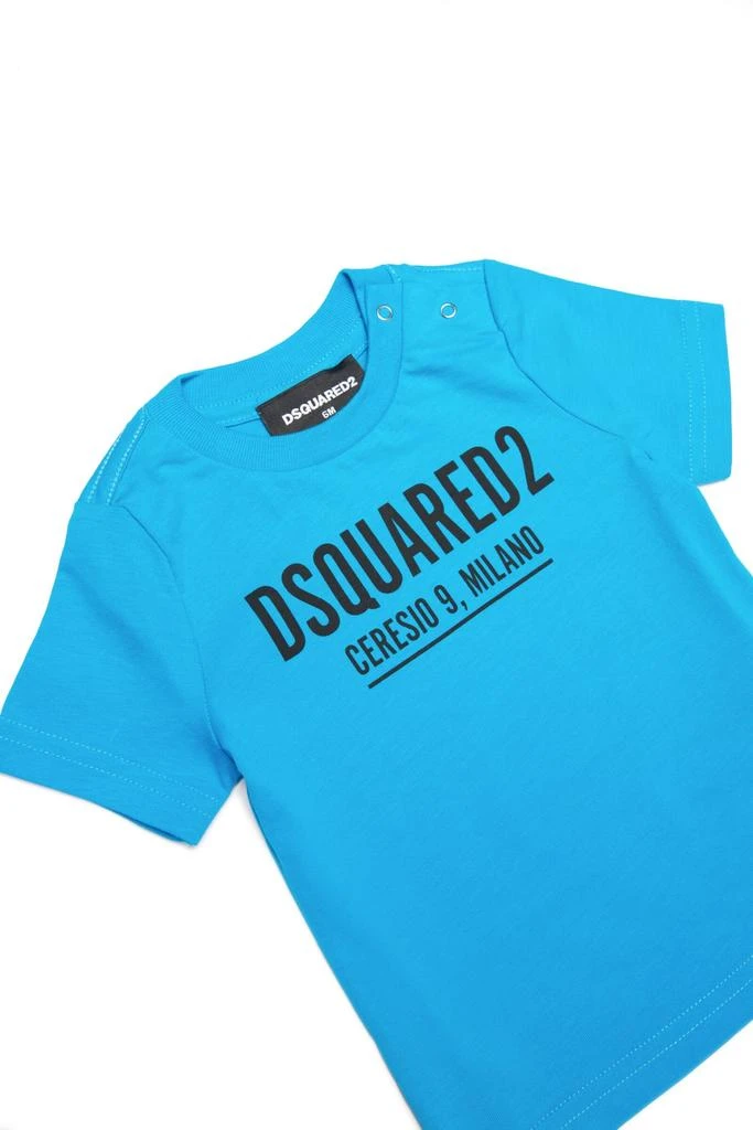 商品DSQUARED2|Dsquared2 D2t790b T-shirt Dsquared,价格¥549,第3张图片详细描述