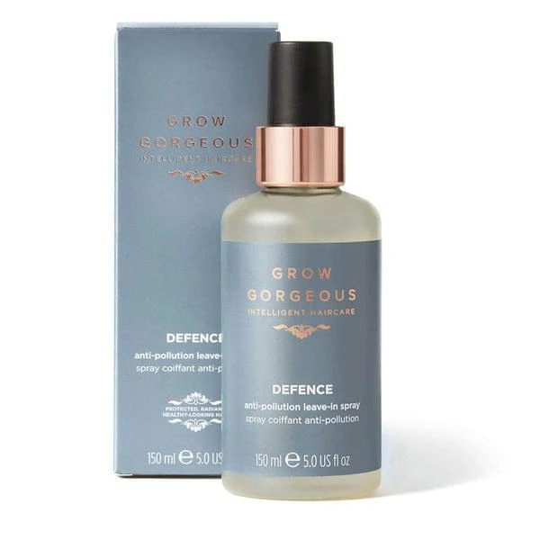 Grow Gorgeous Defence Anti-Pollution Leave-in Spray 150ml 商品