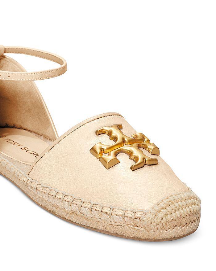 商品Tory Burch|Women's Eleanor D'Orsay Espadrilles,价格¥1328,第6张图片详细描述