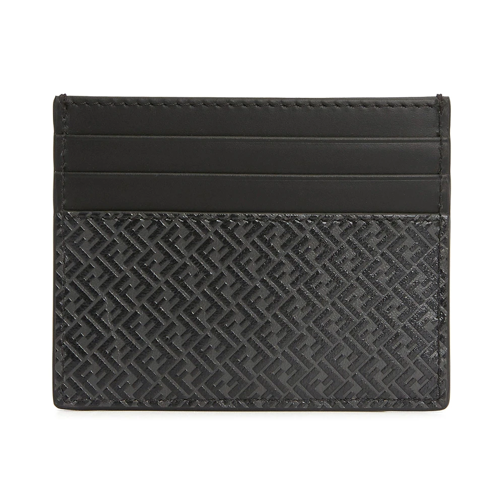 FENDI 黑色男士卡夹 7M0164-AGLP-F0L6B 商品