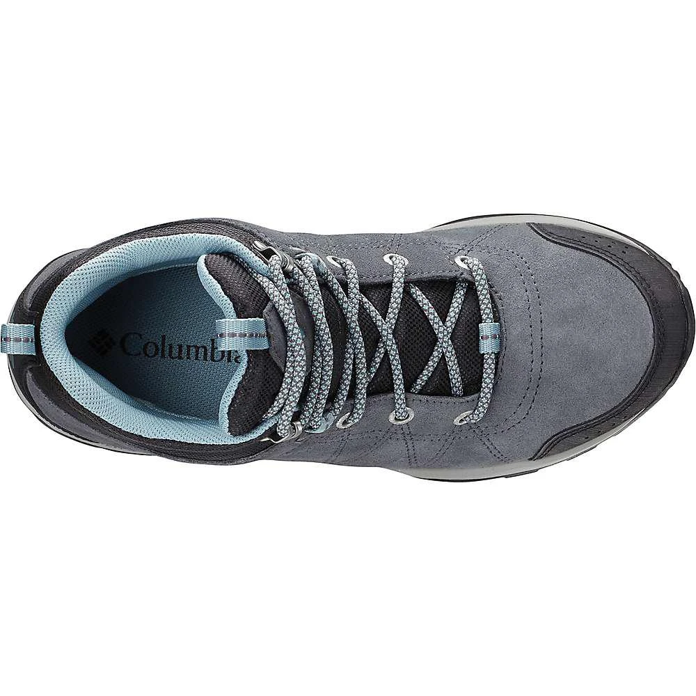 商品Columbia Footwear|Columbia Women's Fire Venture WP Boot,价格¥561,第2张图片详细描述