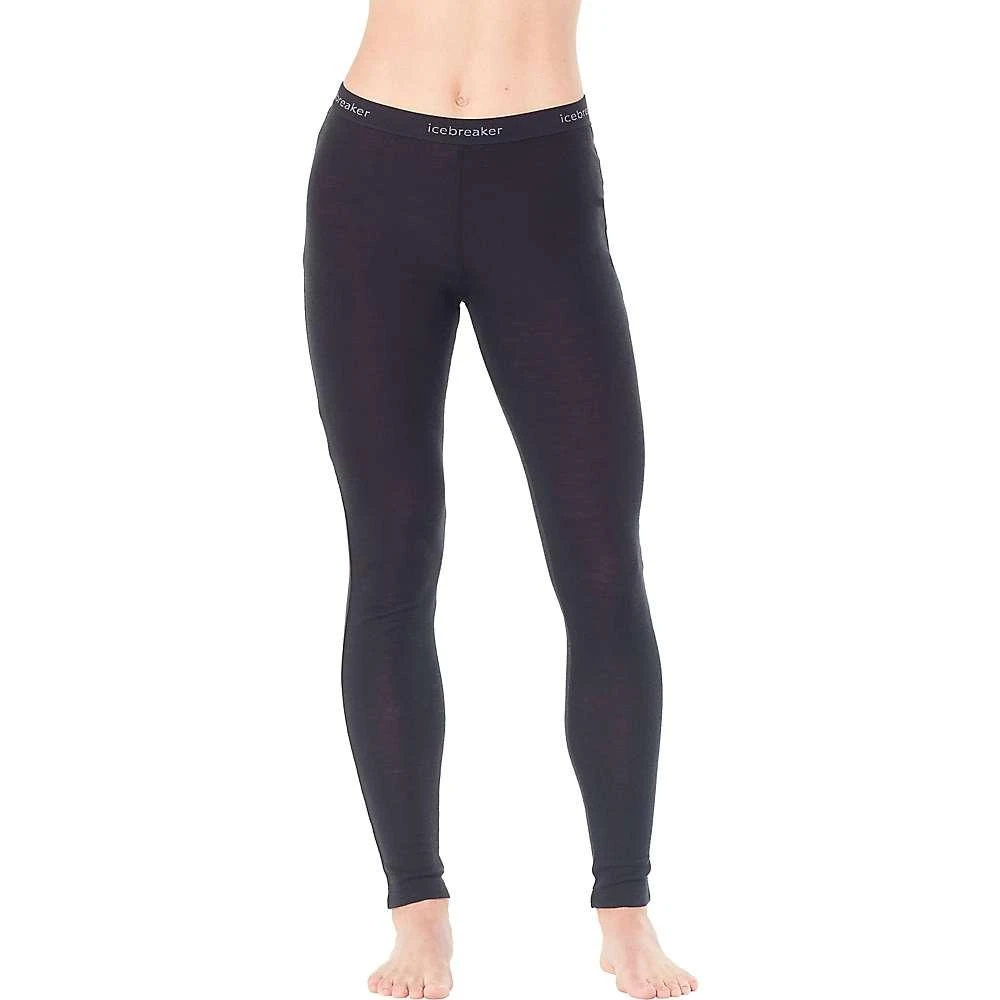 Icebreaker Women's 175 Everyday Legging 拉丝弹力紧身裤 商品