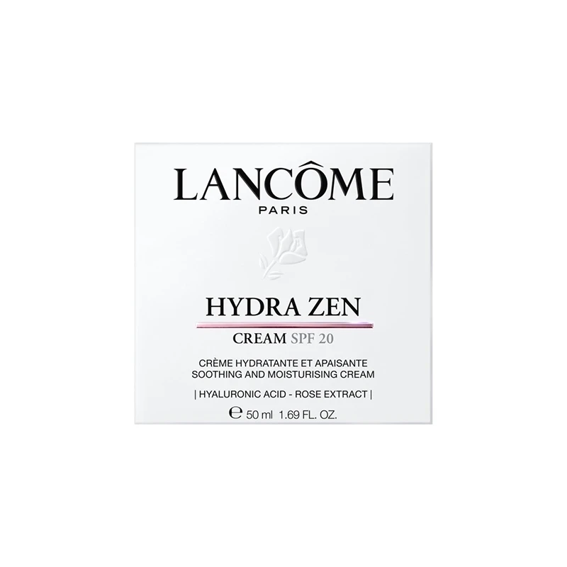 Lancome兰蔻水份缘舒缓日霜50ml 均衡型 SPF15 商品