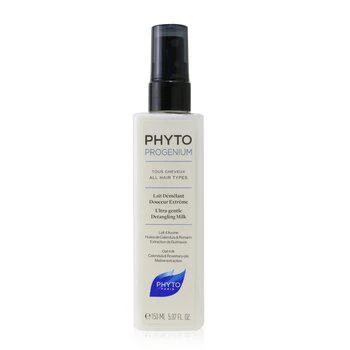 商品Phyto|Phytoprogenium Ultra-Gentle Detangling Milk,价格¥194,第1张图片