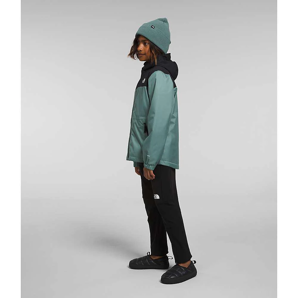 商品The North Face|Boys' Warm Storm Rain Jacket,价格¥550,第4张图片详细描述