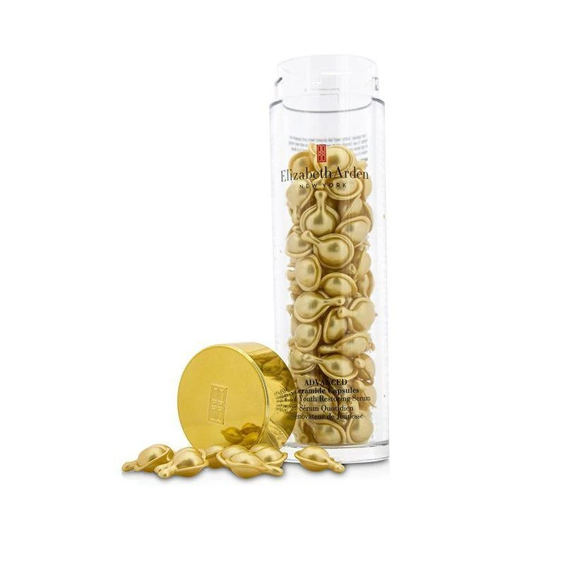 商品伊丽莎白雅顿|香港直发伊丽莎白雅顿时空焕活胶囊精华液,价格¥841,第1张图片