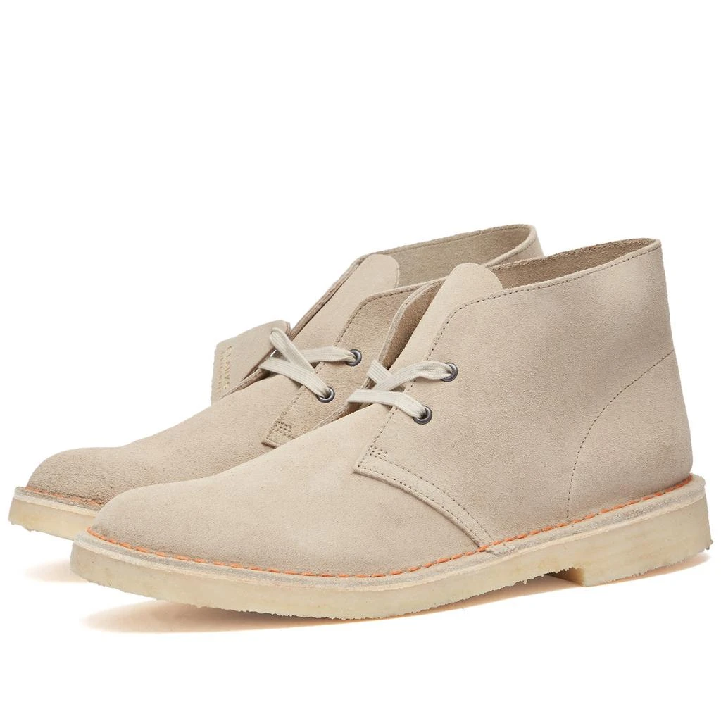 商品Clarks|Clarks Originals Desert Boot,价格¥1082,第1张图片