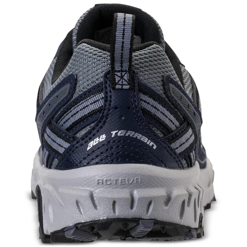 商品New Balance|Men's MT410 V5 Running Sneakers from Finish Line,价格¥113,第5张图片详细描述