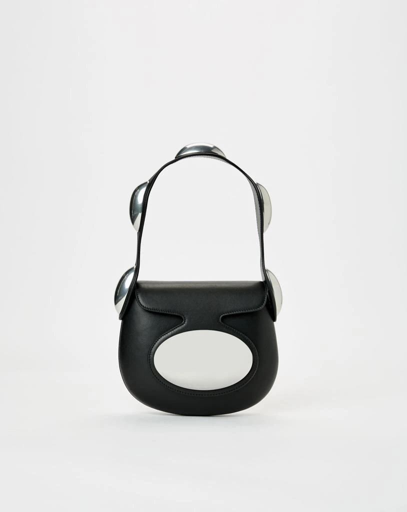 商品Alexander Wang|Women's Dome Small Shoulder Bag,价格¥5633,第1张图片