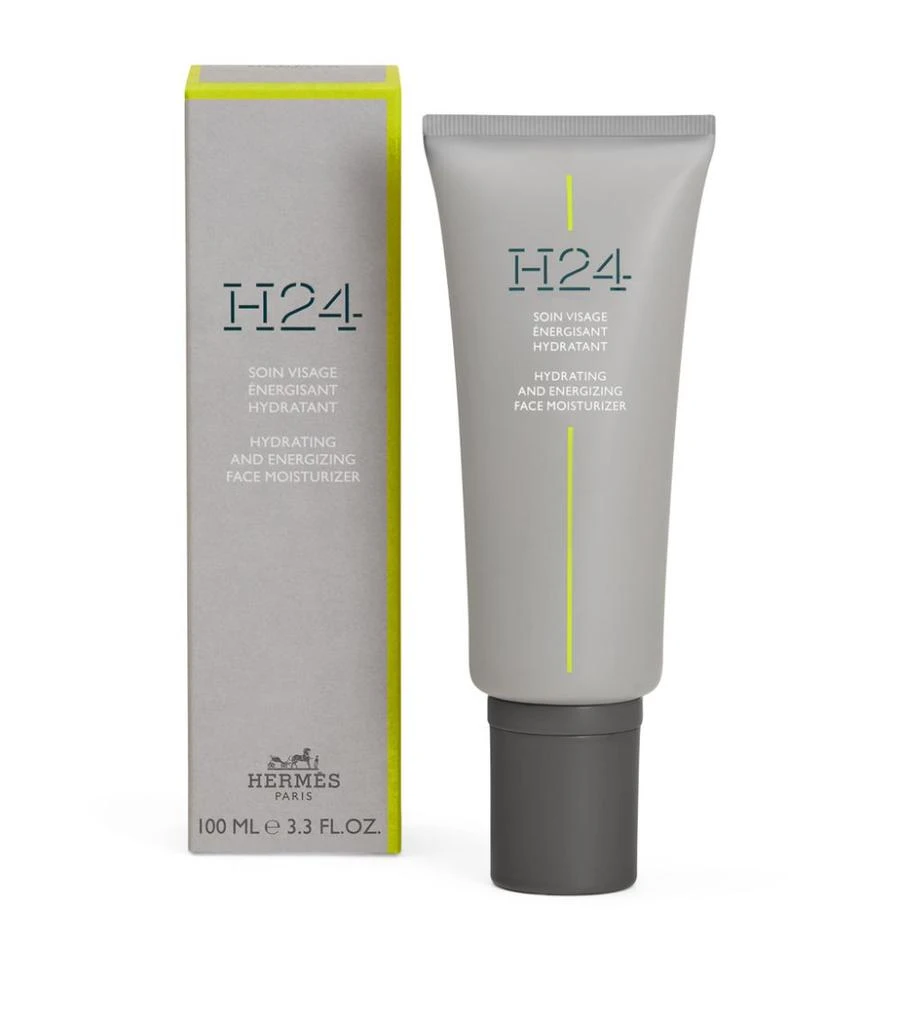 商品Hermes|H24 Face Cream (100ml),价格¥474,第2张图片详细描述