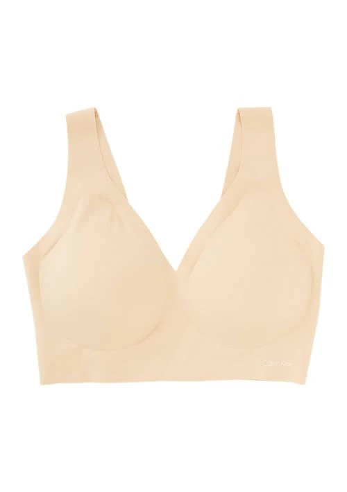 商品Calvin Klein|Klein Invisibles Comfort Lift Bralette,价格¥173,第1张图片