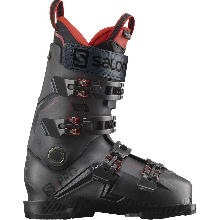 商品Salomon|S/Pro 120 GW Ski Boot - 2023,价格¥3468,第1张图片