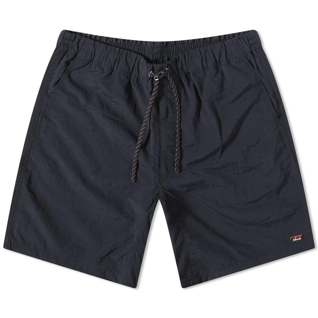 商品NANGA|NANGA Nylon Tusser Easy Shorts,价格¥632,第1张图片