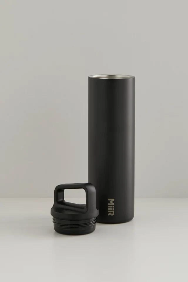 商品MiiR|MiiR Wide Mouth 20 oz Water Bottle,价格¥224,第3张图片详细描述