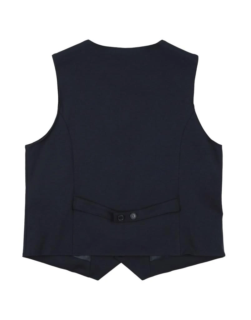 商品PLEASE|Suit vest,价格¥454,第2张图片详细描述