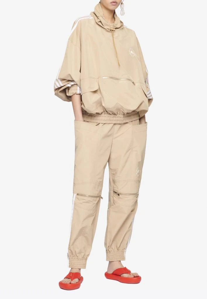 商品Stella McCartney|X Adidas Three Stripes Track Pants,价格¥1494,第1张图片