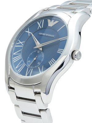 商品Emporio Armani|Stainless Steel Bracelet Watch,价格¥1066,第5张图片详细描述
