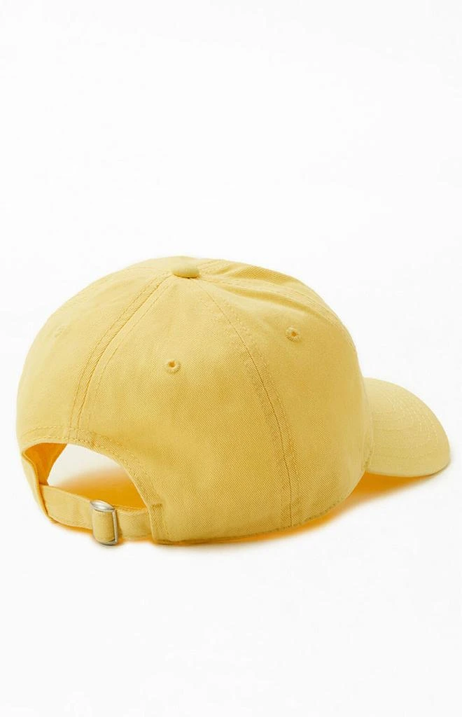 商品PacSun|Santorini Strapback Hat,价格¥122,第2张图片详细描述