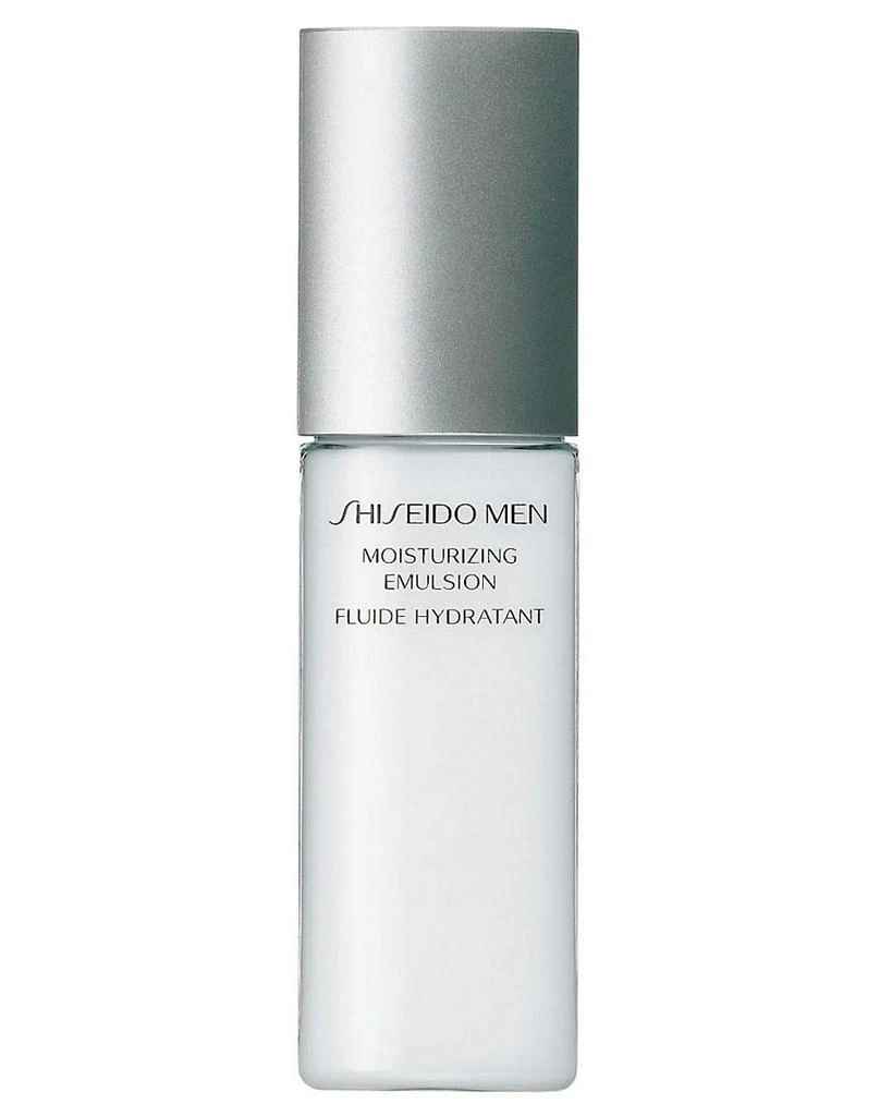 商品Shiseido|男士滋润乳,价格¥283,第1张图片详细描述