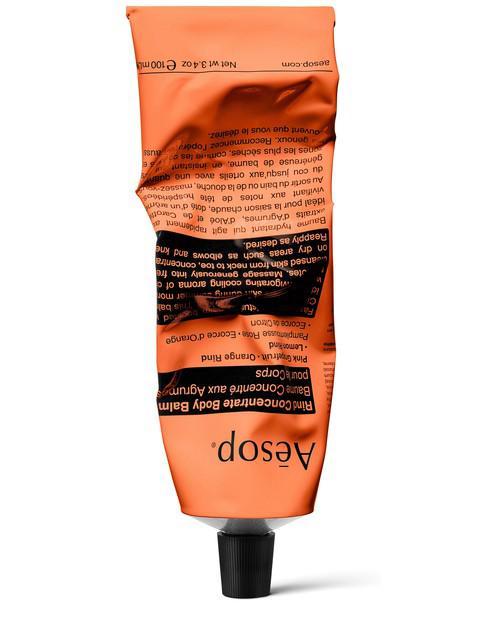 商品Aesop|橙香身体乳霜 100毫升,价格¥261,第1张图片