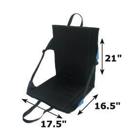 商品Crazy Creek|Comfort Chair,价格¥374,第1张图片