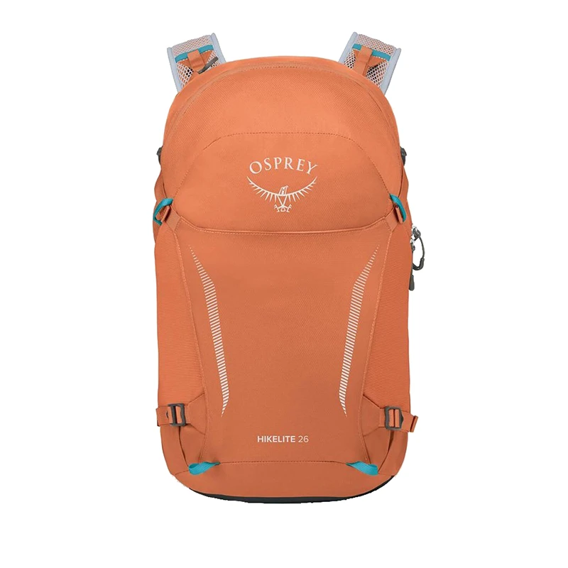 Osprey小鹰HIKELITE 26骇客系列登山包户外背负双肩包HIKELITE-26 商品