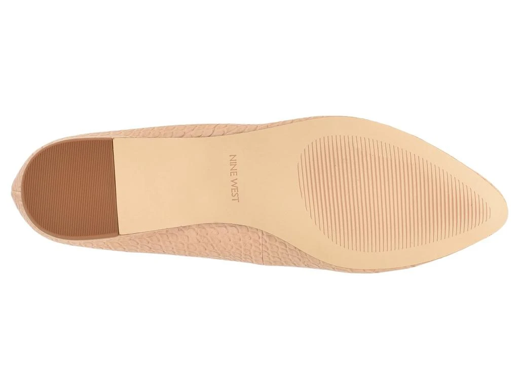 商品Nine West|Nine West SpeakUp 平底鞋,价格¥462,第3张图片详细描述