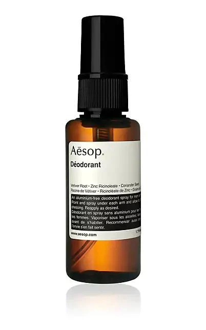 商品Aesop|草本香体液,价格¥223,第1张图片