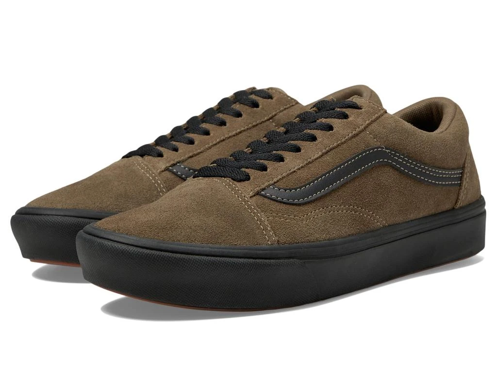 商品Vans|Comfycush Old Skool,价格¥483,第1张图片