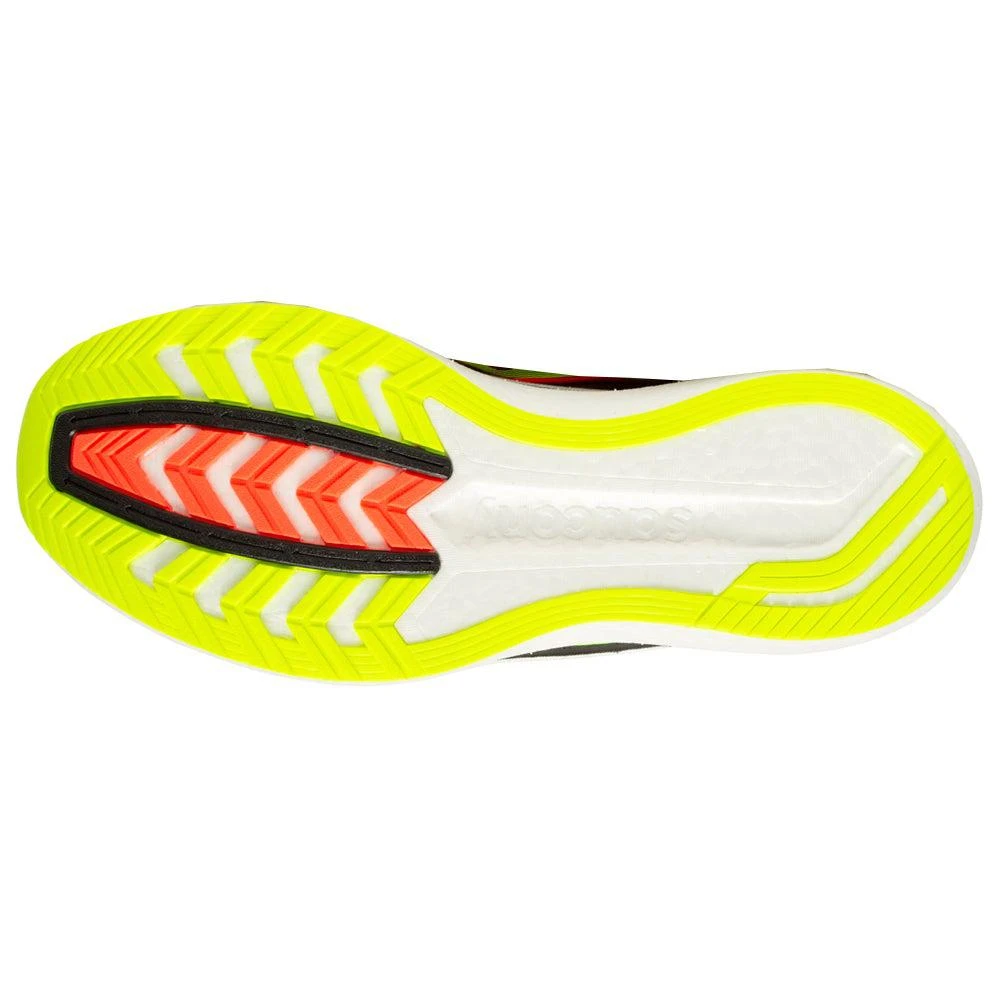 商品Saucony|Endorphin Pro 2 Running Shoes,价格¥899,第5张图片详细描述