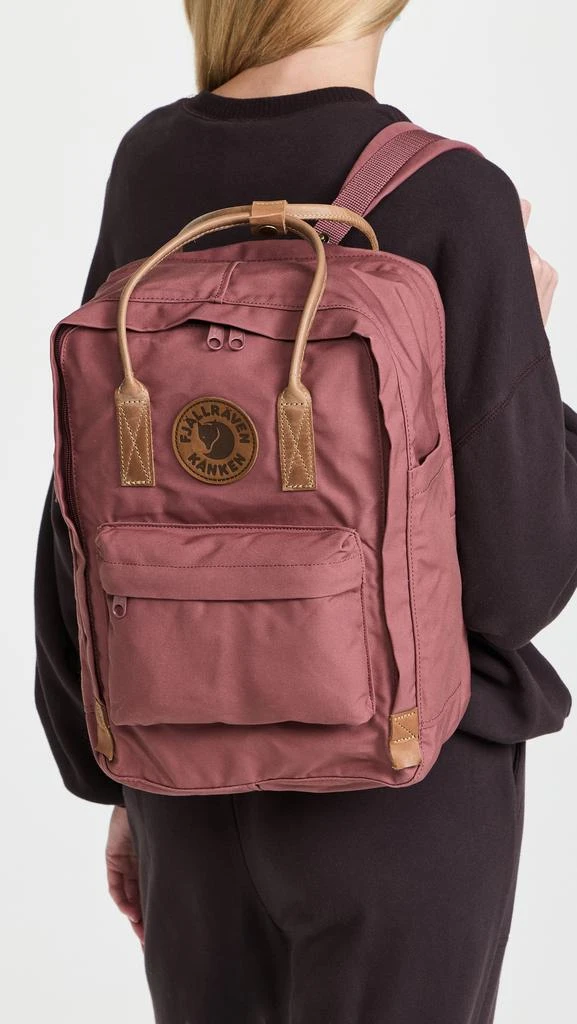 商品Fjällräven|Fjallraven Kanken No. 2 背包,价格¥737,第3张图片详细描述