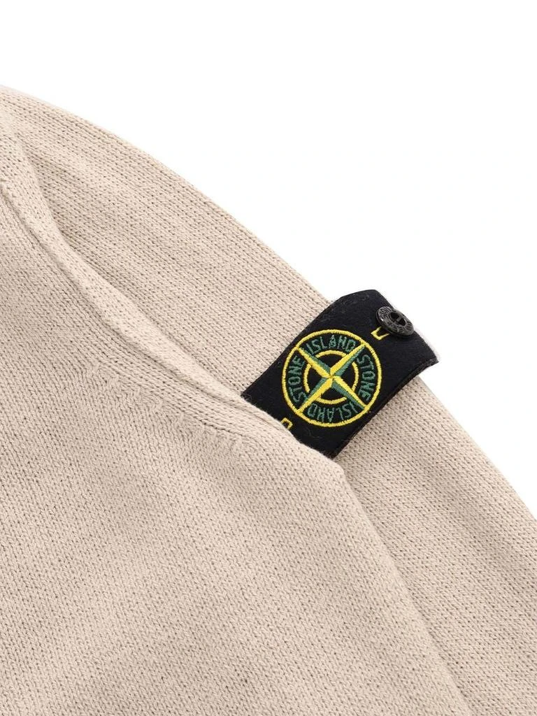 商品Stone Island Kids|Stone Island Kids Girocoll,价格¥1043,第2张图片详细描述