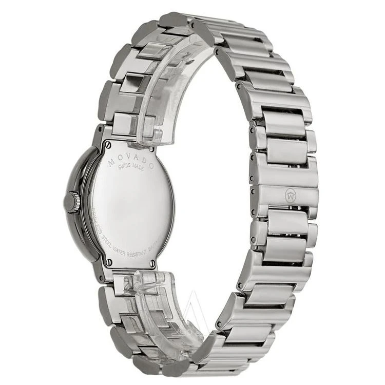 商品Movado|Concerto 女士手表,价格¥3190,第2张图片详细描述