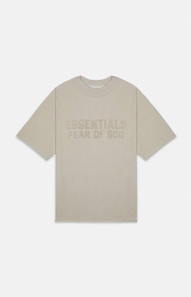 商品Essentials|Smoke T-Shirt,价格¥106,第1张图片