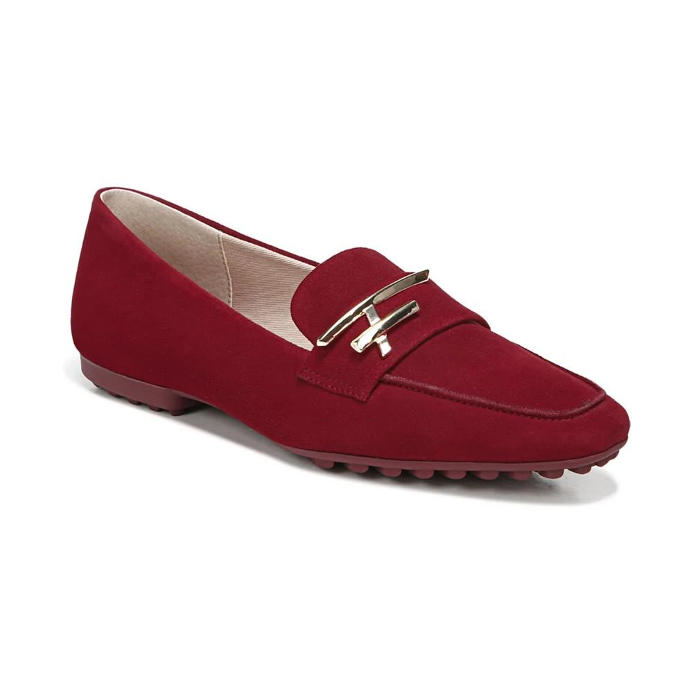 商品Franco Sarto|Petola Loafers,价格¥600,第1张图片